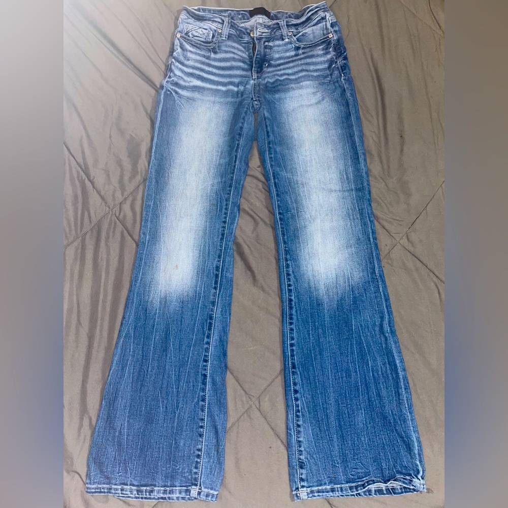 Buckle Black Fit No. 53 26x34